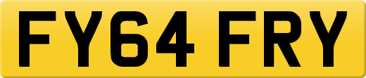 FY64FRY